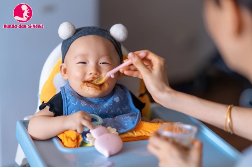 Waspada Jebakan MPASI: Real Food yang Ternyata Termasuk Ultra Processed Food